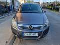 Opel Zafira 1.6 eco 7pls avec demande d'immatriculation Gris - thumbnail 1