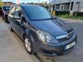 Opel Zafira 1.6 eco 7pls avec demande d'immatriculation Gris - thumbnail 3