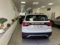 Volkswagen T-Cross Bianco - thumbnail 9