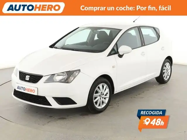 SEAT Ibiza 1.0 S&S Reference 75