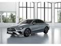 Mercedes-Benz CLA 180 d Coupé *Progressive, 8G-DCT, LED-HPS, Rückfahrkam Silber - thumbnail 2