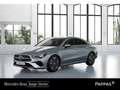 Mercedes-Benz CLA 180 d Coupé *Progressive, 8G-DCT, LED-HPS, Rückfahrkam Silber - thumbnail 1