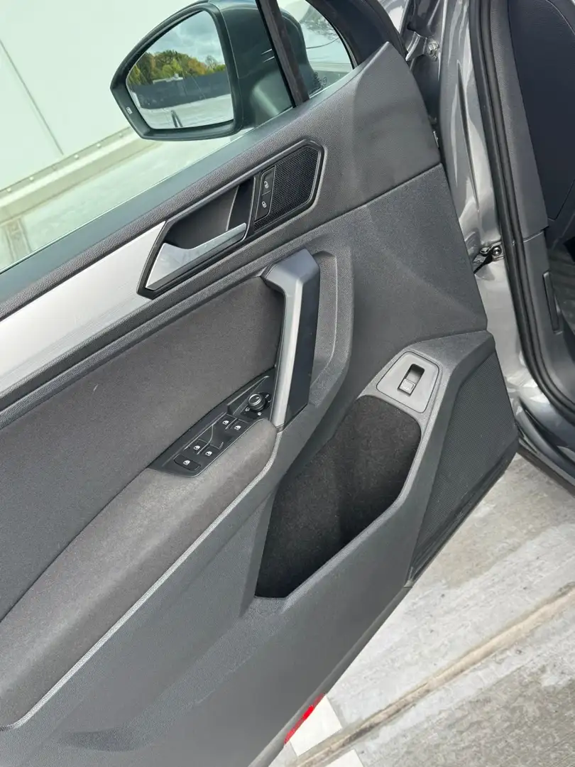 Volkswagen Tiguan 2.0 TDI SCR (BlueMotion Technology) DSG Comfortlin - 2