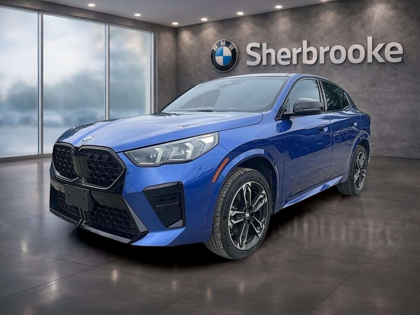 2026 BMW X2 PREMIUM ESSENTIAL | M SPORT