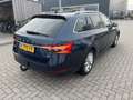 Skoda Superb Combi 1.4 TSI iV Business Edition Plus Bleu - thumbnail 3