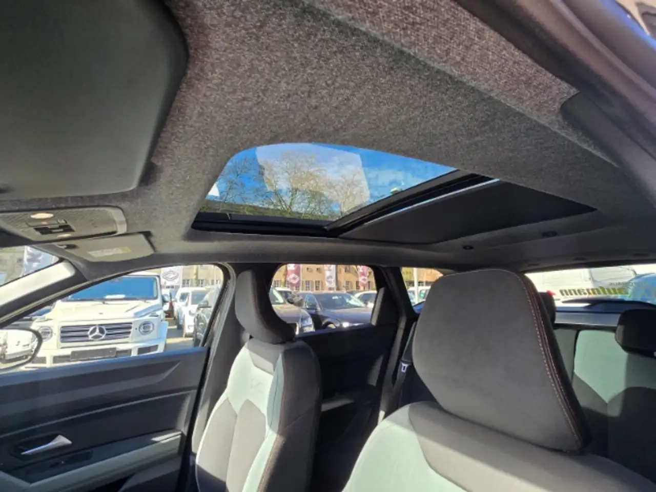 Dacia Bigster Hybrid 155 Extreme 1.8 E-TECH 16