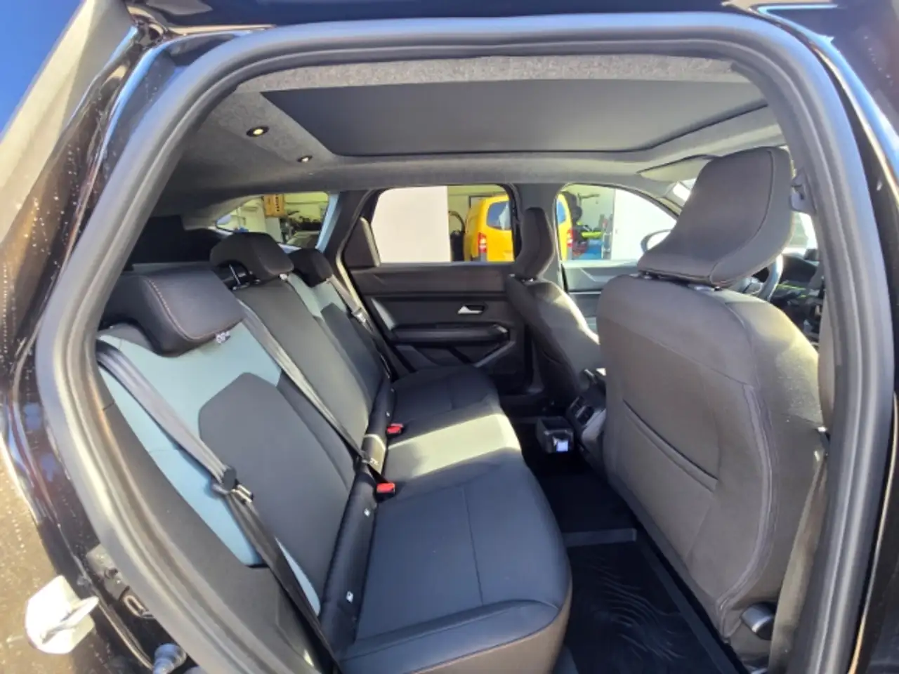 Dacia Bigster Hybrid 155 Extreme 1.8 E-TECH 9