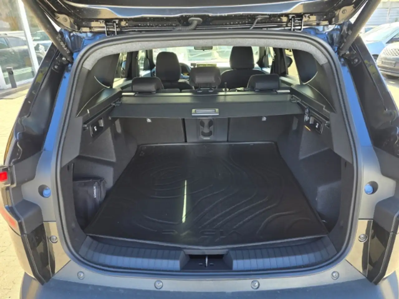 Dacia Bigster Hybrid 155 Extreme 1.8 E-TECH 17