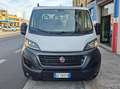 Fiat Ducato maxi 35 MLH1 2.3 mjt 140cv Cassone Wit - thumbnail 2