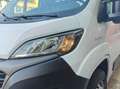 Fiat Ducato maxi 35 MLH1 2.3 mjt 140cv Cassone Wit - thumbnail 17