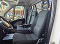 Fiat Ducato maxi 35 MLH1 2.3 mjt 140cv Cassone Wit - thumbnail 7