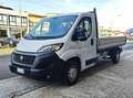 Fiat Ducato maxi 35 MLH1 2.3 mjt 140cv Cassone Wit - thumbnail 1