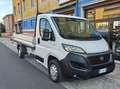 Fiat Ducato maxi 35 MLH1 2.3 mjt 140cv Cassone Wit - thumbnail 3