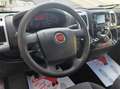Fiat Ducato maxi 35 MLH1 2.3 mjt 140cv Cassone Wit - thumbnail 8