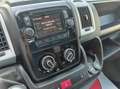 Fiat Ducato maxi 35 MLH1 2.3 mjt 140cv Cassone Wit - thumbnail 11