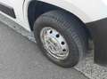 Fiat Ducato maxi 35 MLH1 2.3 mjt 140cv Cassone Wit - thumbnail 18