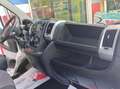 Fiat Ducato maxi 35 MLH1 2.3 mjt 140cv Cassone Wit - thumbnail 12