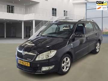 Combi 1.2 TDI Greenline