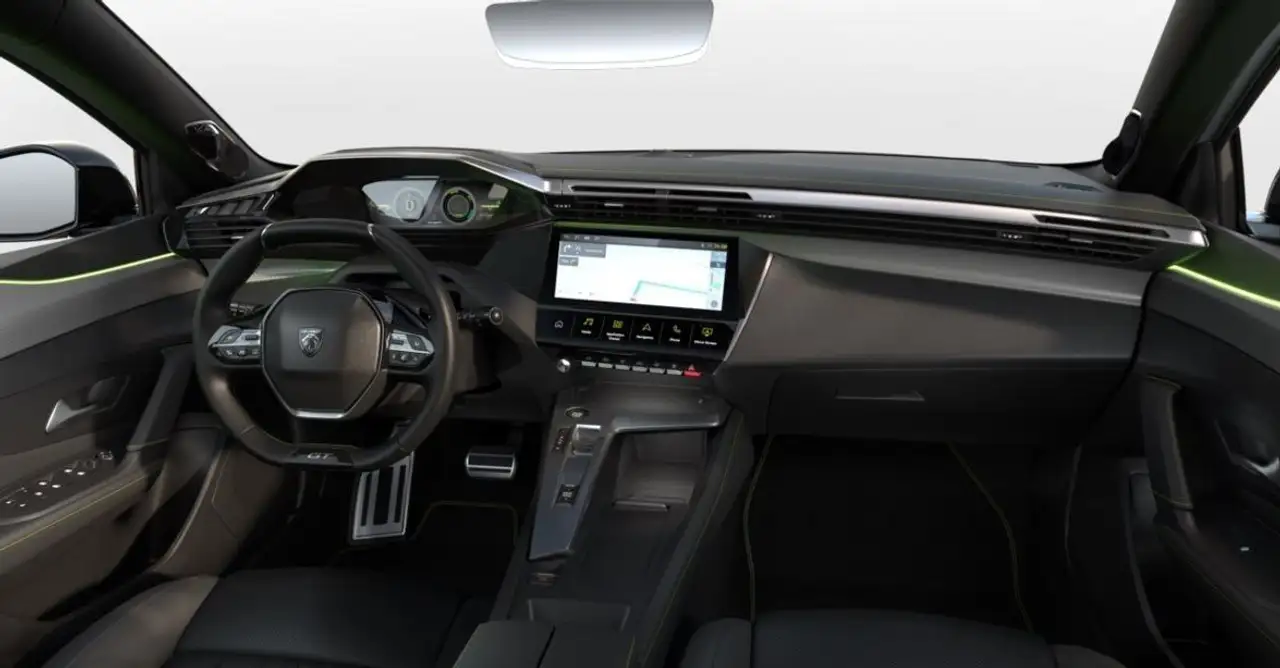 Peugeot 408 2026