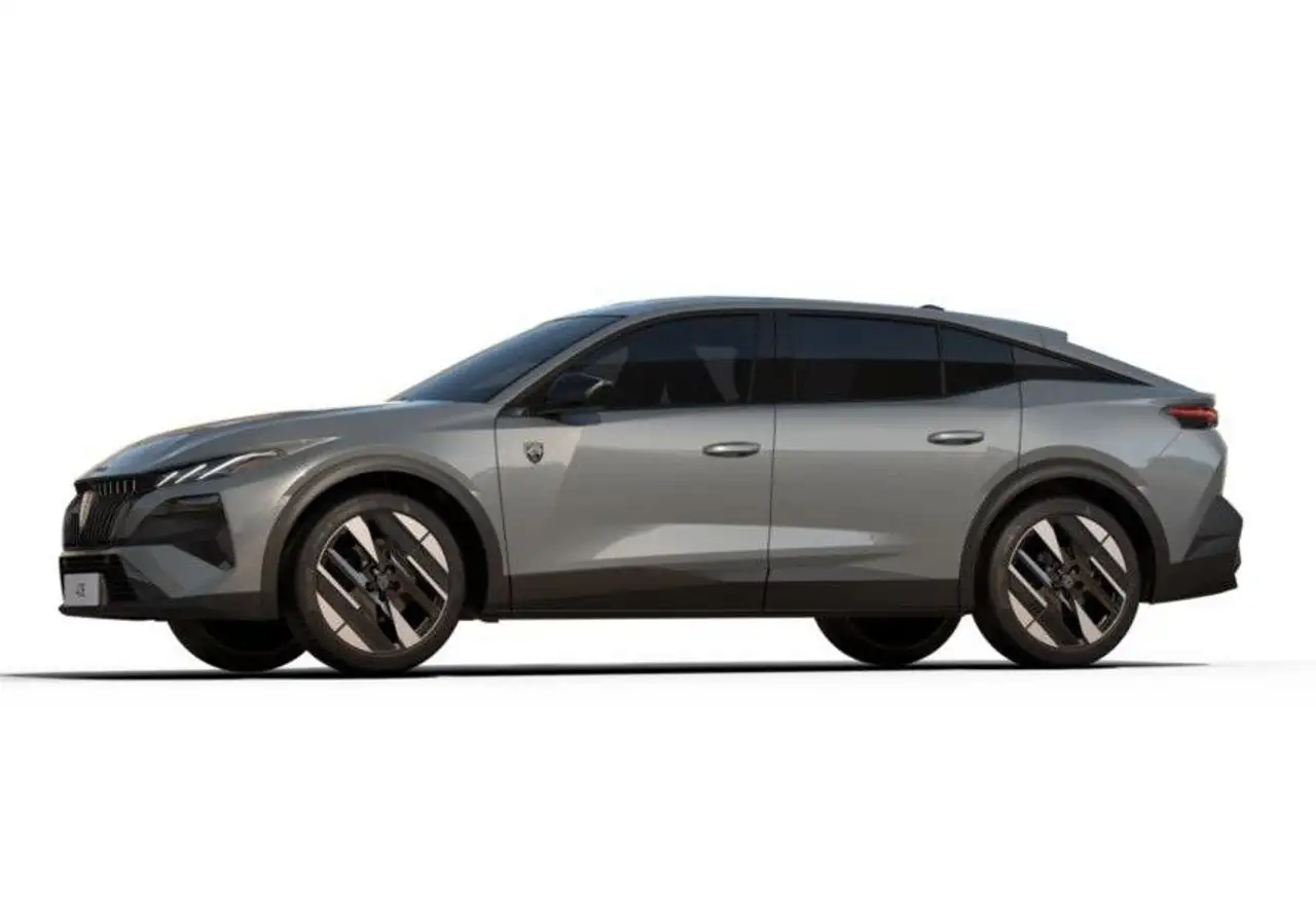 Peugeot 408 2026