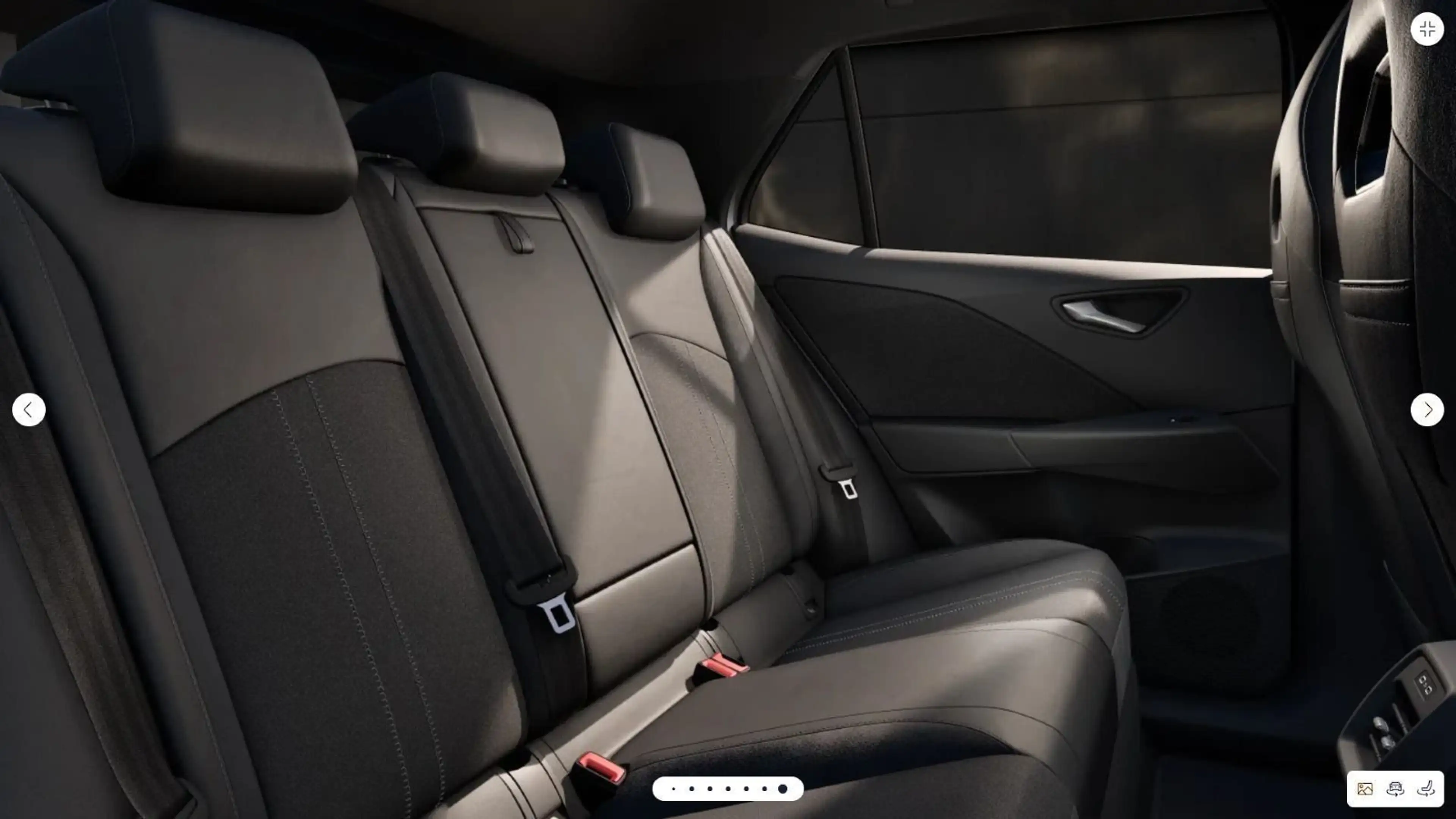 Volkswagen ID.3 Neo Style 190 PS 58 kWh AHK Ganzjahresreife — photo 13