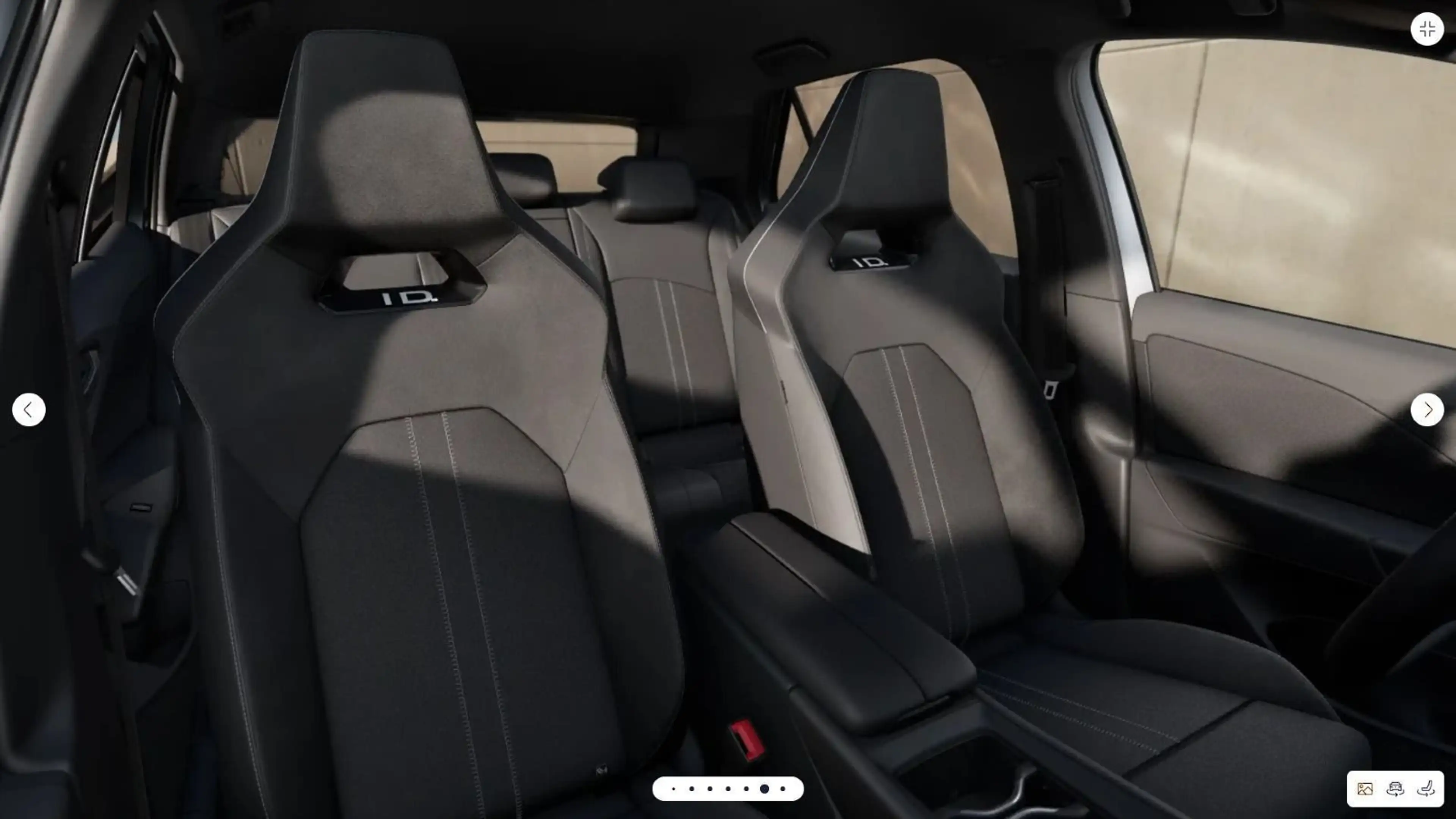 Volkswagen ID.3 Neo Style 190 PS 58 kWh AHK Ganzjahresreife — photo 12