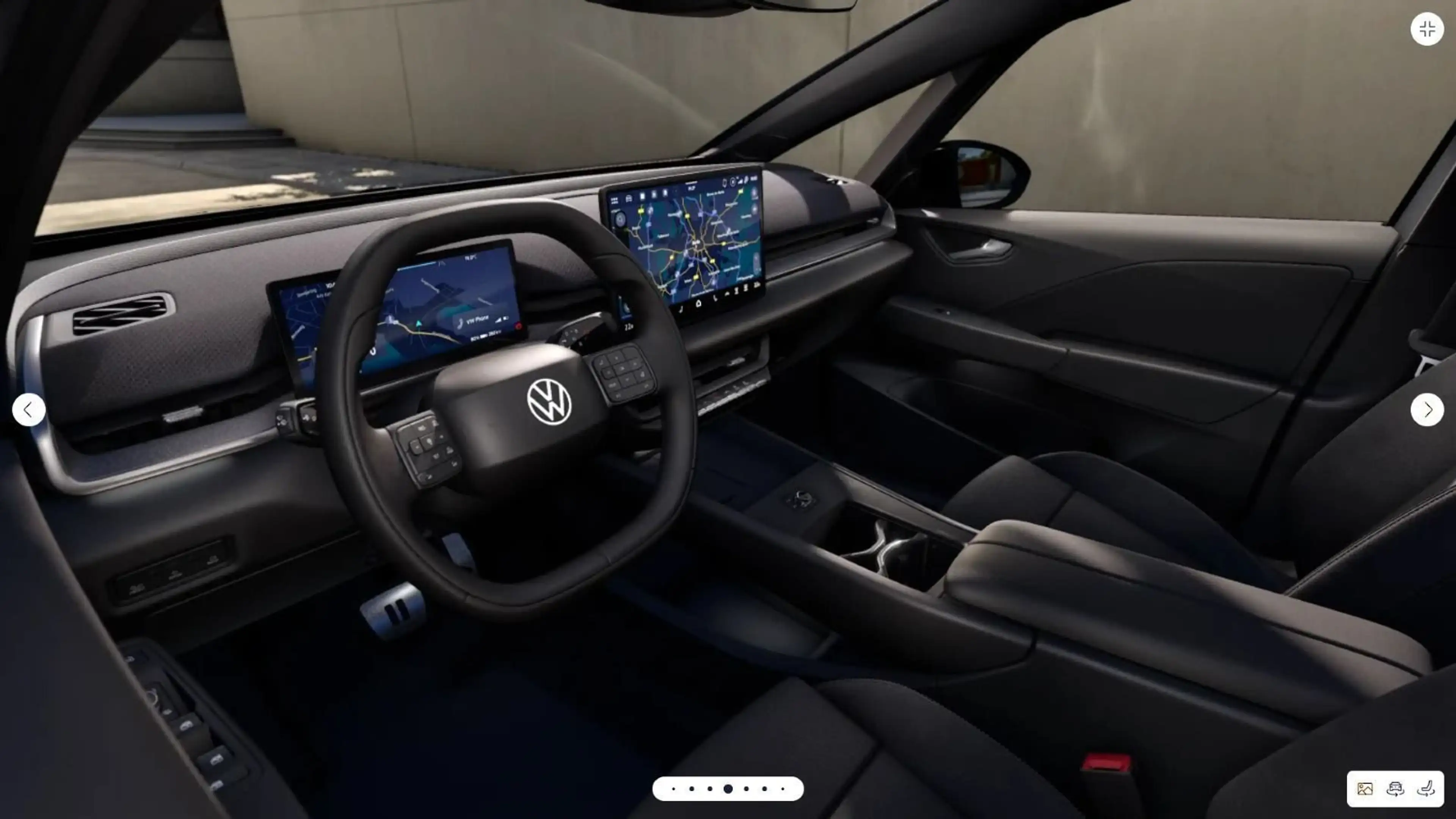 Volkswagen ID.3 Neo Style 190 PS 58 kWh AHK Ganzjahresreife — photo 9