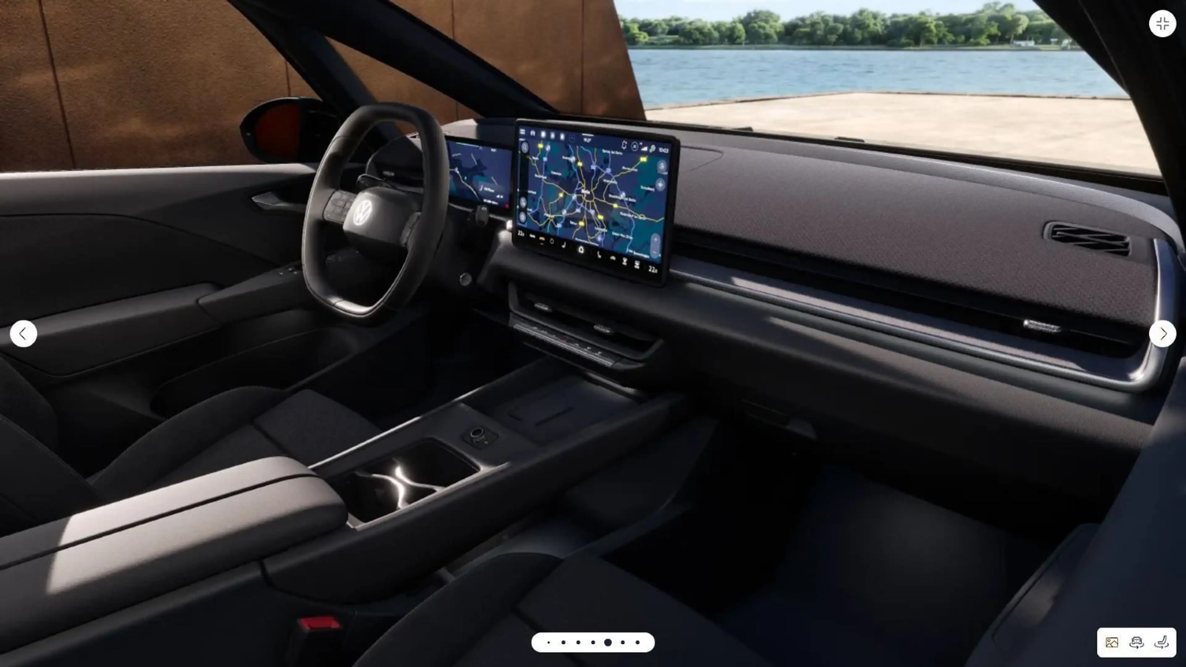 Volkswagen ID.3 Neo Style 190 PS 58 kWh AHK Ganzjahresreife — photo 11