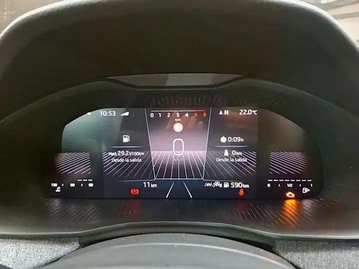 Škoda Kamiq 1.0 TSI DSG Selection 2026, foto 7