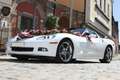 Corvette C6 Coupe LS3 - wenig Kilometer - Unfallfrei - Top Zustand Weiß - thumbnail 14