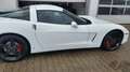 Corvette C6 Coupe LS3 - wenig Kilometer - Unfallfrei - Top Zustand Weiß - thumbnail 15
