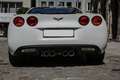 Corvette C6 Coupe LS3 - wenig Kilometer - Unfallfrei - Top Zustand Weiß - thumbnail 4