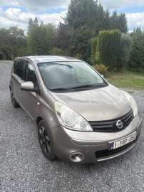 1.5 dCi 90 ch Euro V FAP Connect Edition