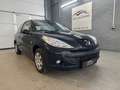 Peugeot 206 + *wenig Kilometer* Gris - thumbnail 1