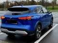 Nissan Qashqai 1.3 DIG-T MHEV N-Connecta Bleu - thumbnail 2