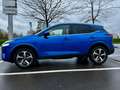 Nissan Qashqai 1.3 DIG-T MHEV N-Connecta Bleu - thumbnail 17