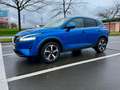 Nissan Qashqai 1.3 DIG-T MHEV N-Connecta Bleu - thumbnail 18