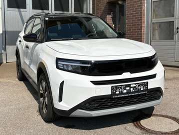 Frontera 1.2 DI MHEV GS Aut. GS