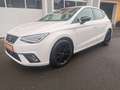 SEAT Ibiza FR Weiß - thumbnail 6
