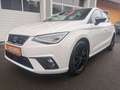 SEAT Ibiza FR Weiß - thumbnail 7
