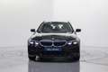 BMW 318 318dA Touring Negro - thumbnail 2