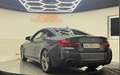 BMW 420 d M Sport Gris - thumbnail 4