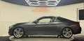 BMW 420 d M Sport Gris - thumbnail 3