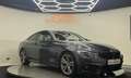 BMW 420 d M Sport Gris - thumbnail 5