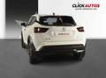 Nissan Juke 1.0 DIG-T Acenta 4x2 DCT 7 84kW Blanco - thumbnail 7