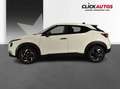 Nissan Juke 1.0 DIG-T Acenta 4x2 DCT 7 84kW Blanco - thumbnail 4