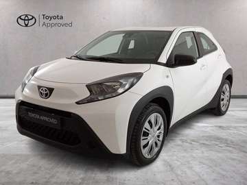 Aygo X X 1.0 Active 72cv