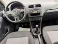 Volkswagen Polo V Trendline Bleu - thumbnail 8