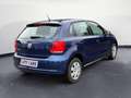 Volkswagen Polo V Trendline Bleu - thumbnail 5