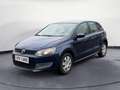 Volkswagen Polo V Trendline Bleu - thumbnail 1